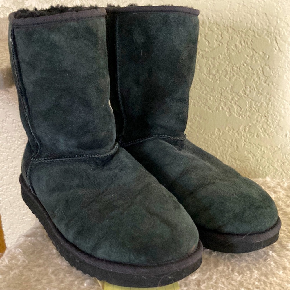 Uggs